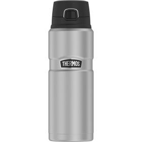 Thermos Stainless King Stainless Steel Direct Drink Bottle 24 oz