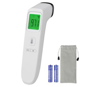 Thermometer