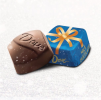 Dove Promises Holiday Gifts Milk Chocolate Candy - 8.87 oz Bag