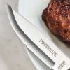 Tramontina 4 Pc 5 in Porterhouse Steak Knife Set
