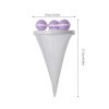 3pcs Pet Hair Remover; Reusable Lint Catcher Washing Machine Hair Filter; Laundry Hair Removal Ball; Durable Cleaning Mesh Bag Floating Lint Remover F