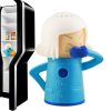 1pc Cool Mama Fridge Deodorizer; Chilly Mama Refrigerator Deodorizer Remover Absorbs Odors; Fridge Cleaner Freezer Odor Freshener Remover; Reusable Ba