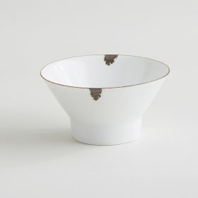 Jingdezhen Plate Cup Bowl Plate Ceramic Tableware Suit Household Minimalist Nordic (Option: 2style)