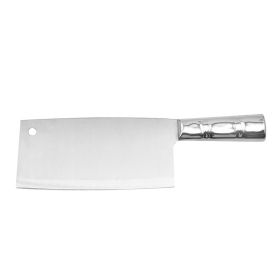 Household Dedicated For Chefs Stainless Steel Kitchen Knives (Option: Stainless Steel Kitchen Knife)