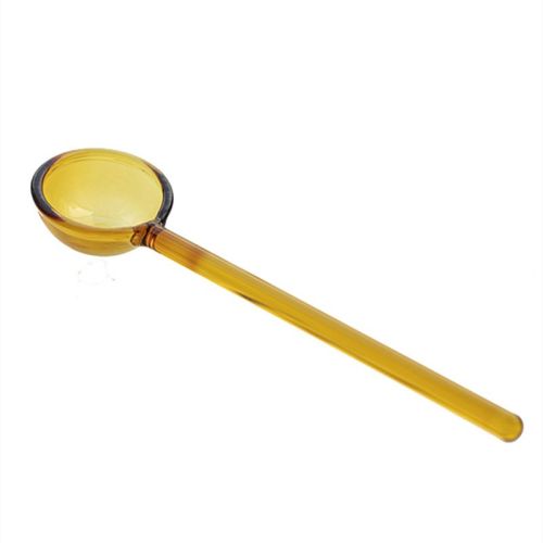 Creative Stained Glass Coffee Spoon